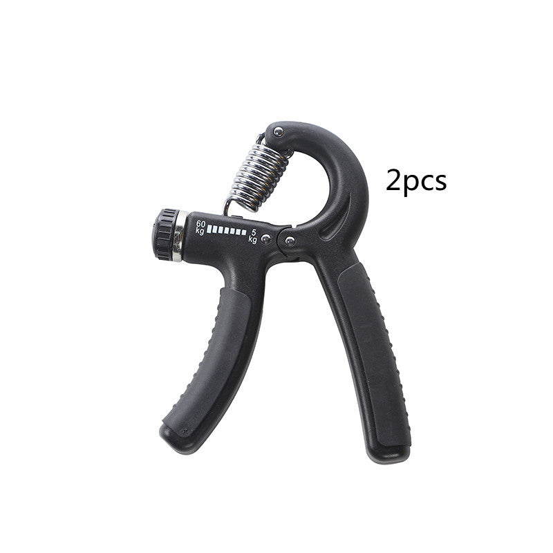 Professional Fitness Grip Equipment