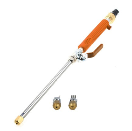 Electric High-Pressure Water Gun