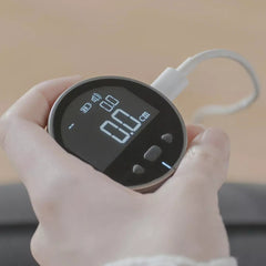 Electronic Precision Tape Measure