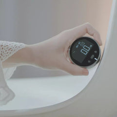 Electronic Precision Tape Measure