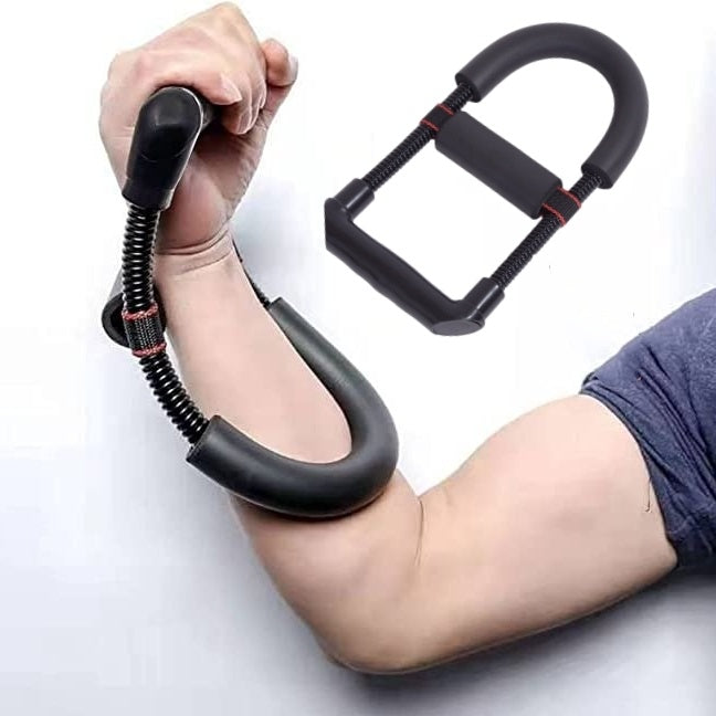 Forearm Strengthener Fitness Tool
