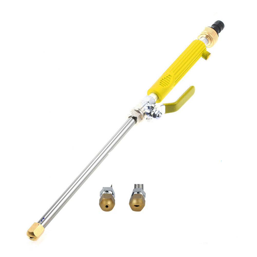 Electric High-Pressure Water Gun