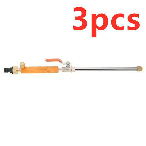 Electric High-Pressure Water Gun