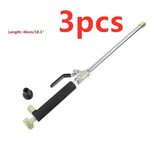 Electric High-Pressure Water Gun