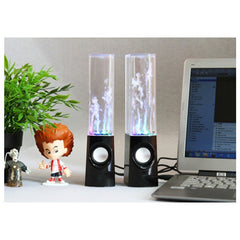 Dancing Water Fountain Speaker