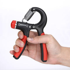 Professional Fitness Grip Equipment