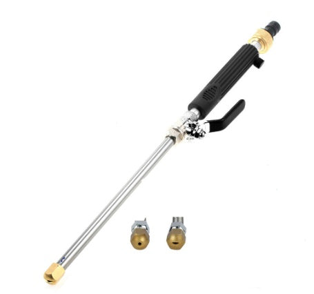 Electric High-Pressure Water Gun