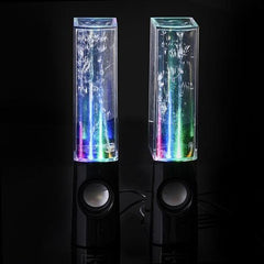 Dancing Water Fountain Speaker