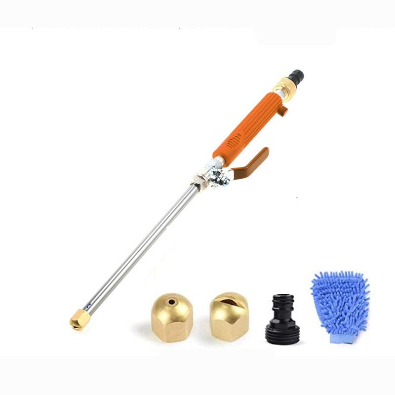 Electric High-Pressure Water Gun