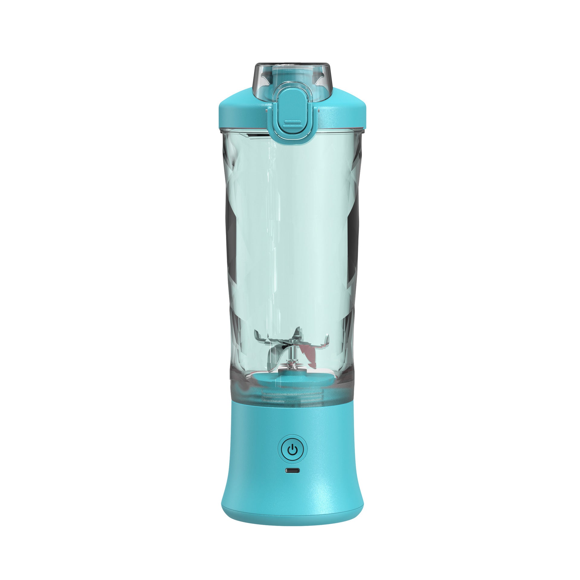 Personal Smoothie Blender Cup