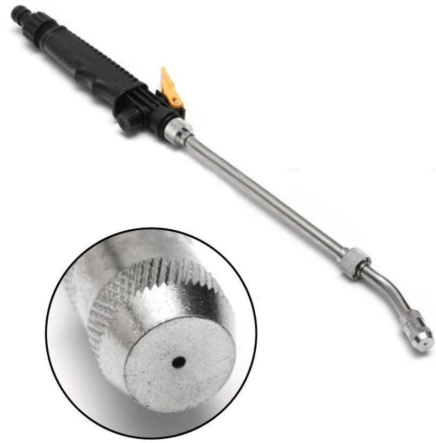 Electric High-Pressure Water Gun