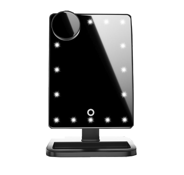 Bluetooth Makeup Mirror Speaker