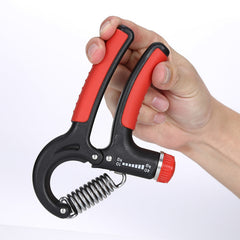 Professional Fitness Grip Equipment