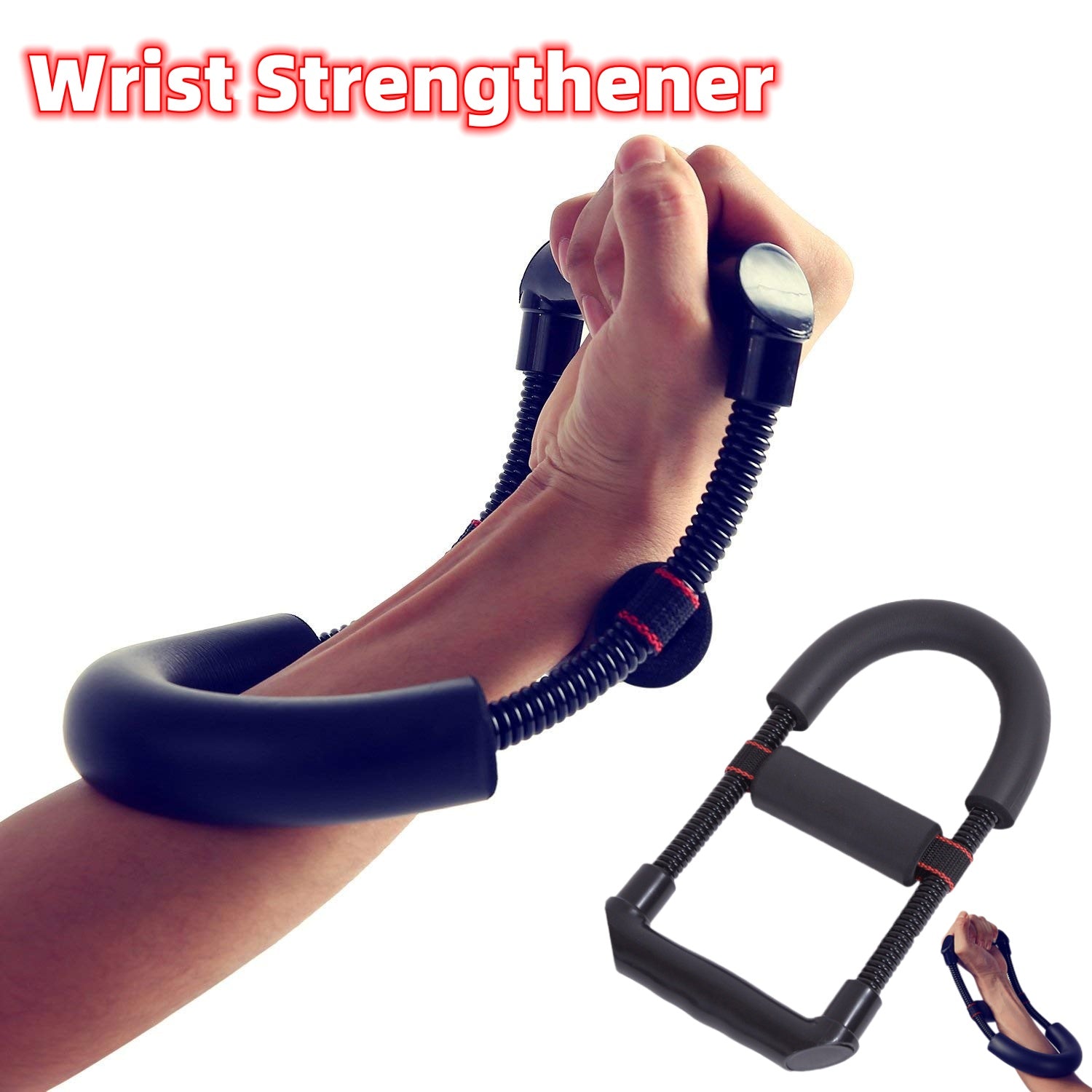 Forearm Strengthener Fitness Tool