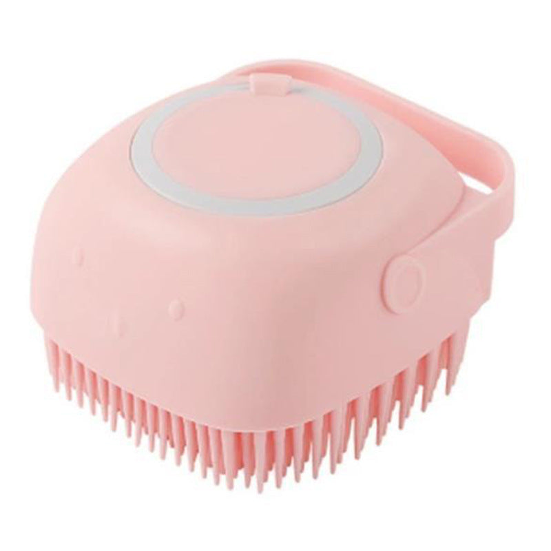 Silicone Dog Grooming Gloves