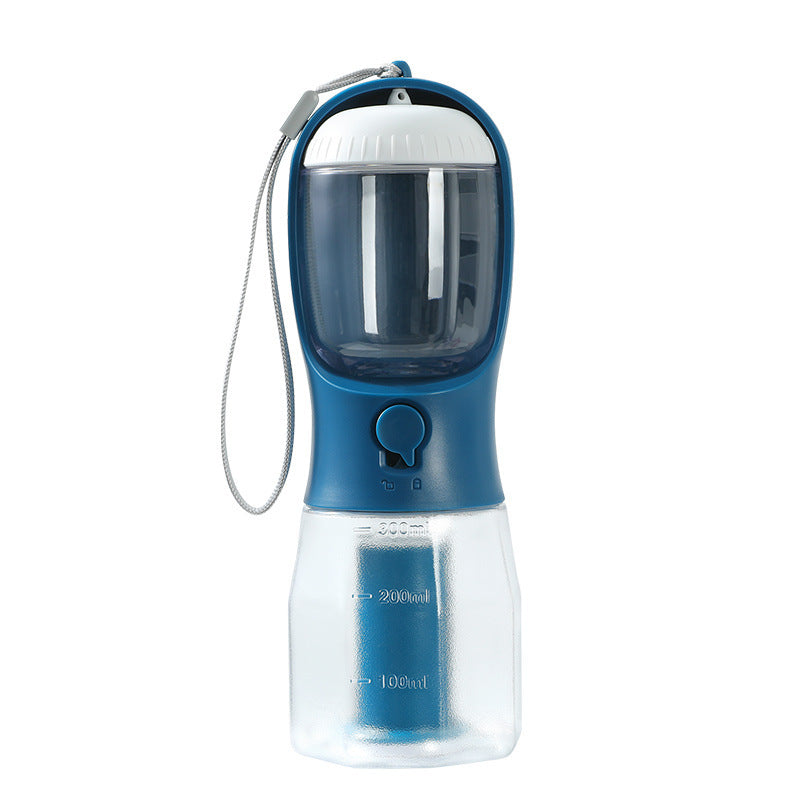Multi-Functional Pet Travel Cup