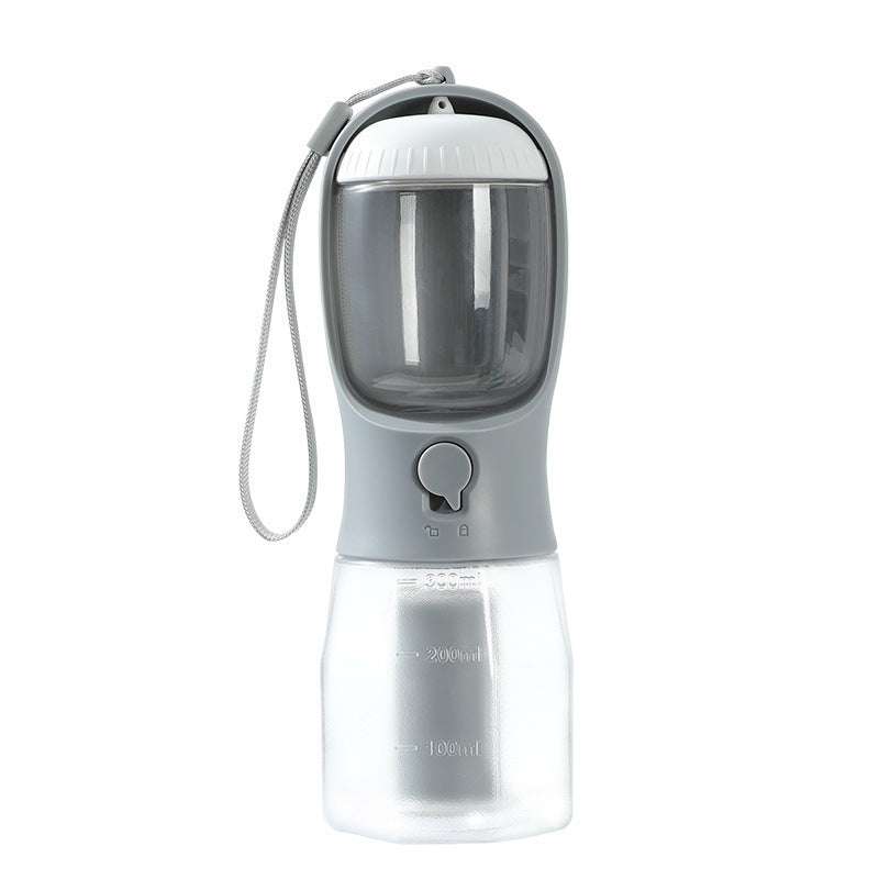 Multi-Functional Pet Travel Cup