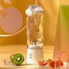 Personal Smoothie Blender Cup