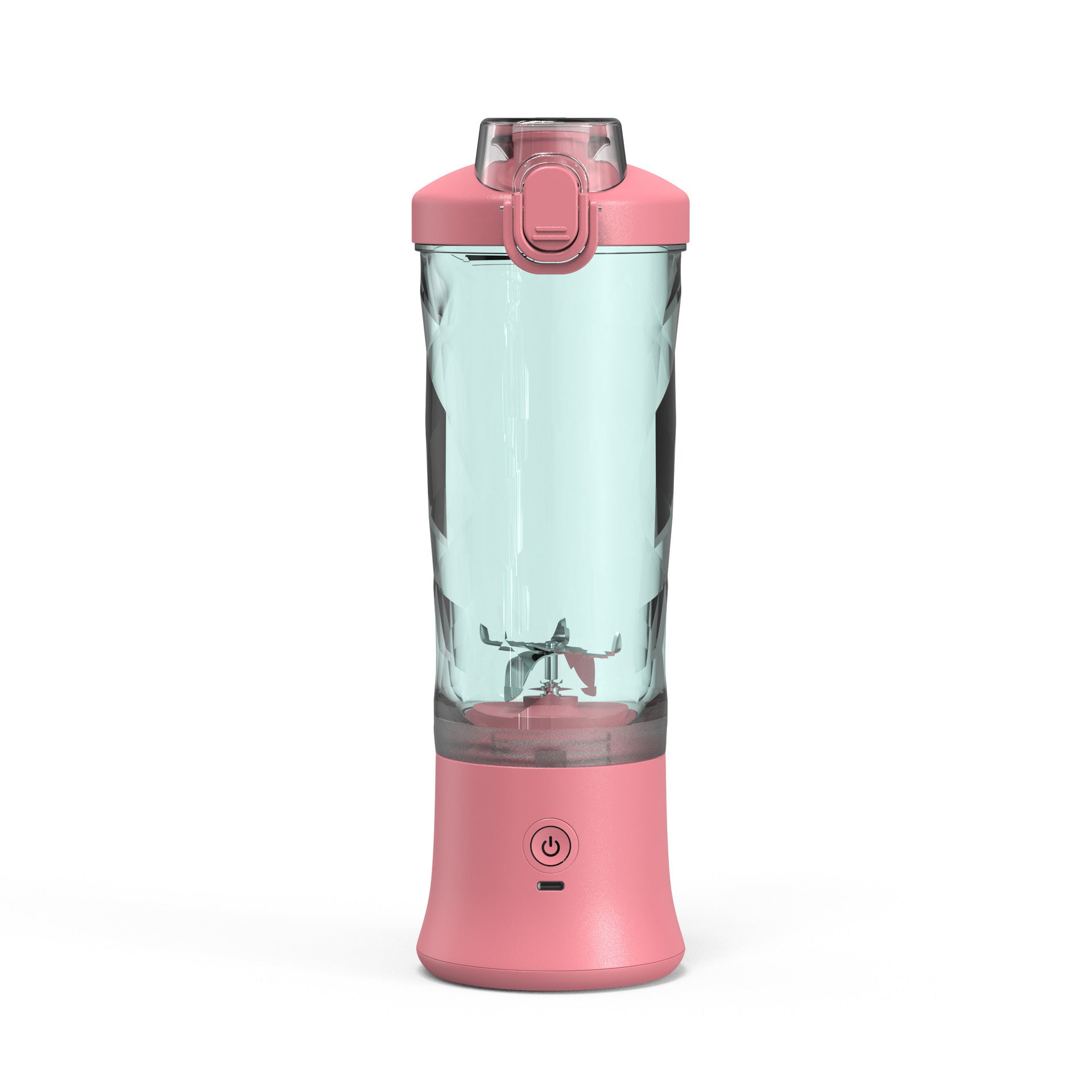 Personal Smoothie Blender Cup