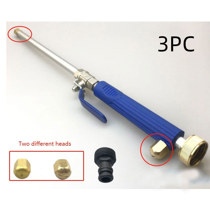 Electric High-Pressure Water Gun