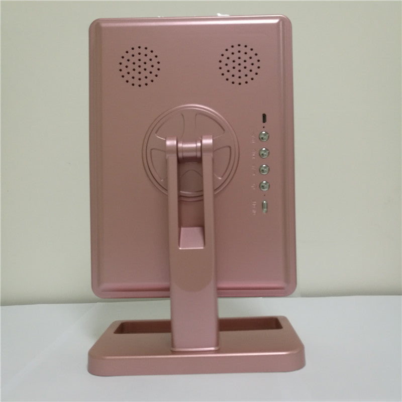 Bluetooth Makeup Mirror Speaker