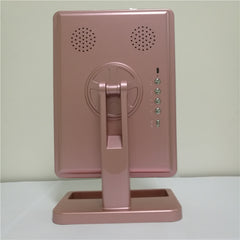 Bluetooth Makeup Mirror Speaker
