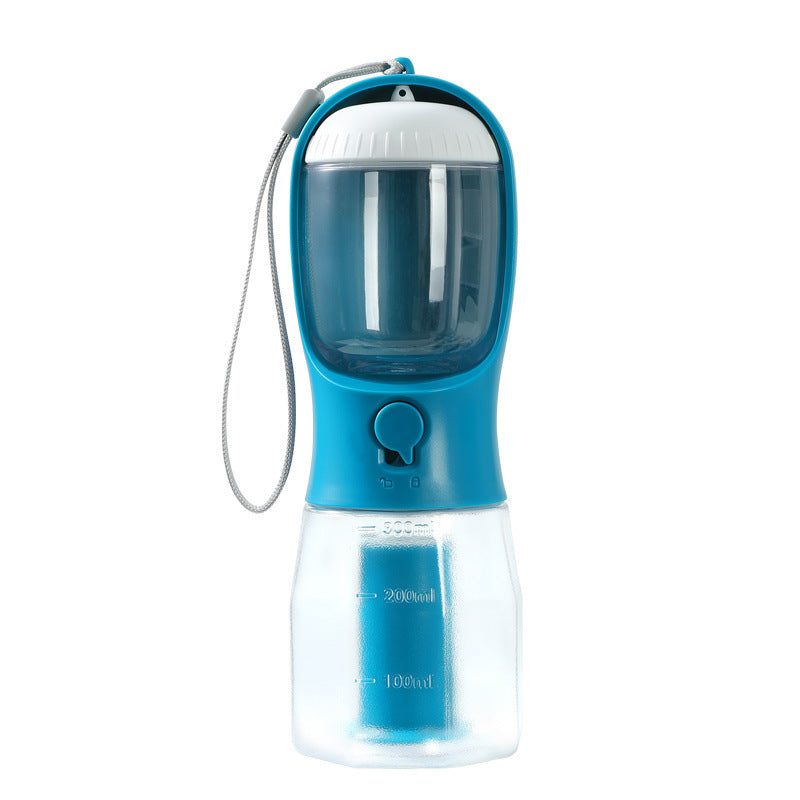 Multi-Functional Pet Travel Cup