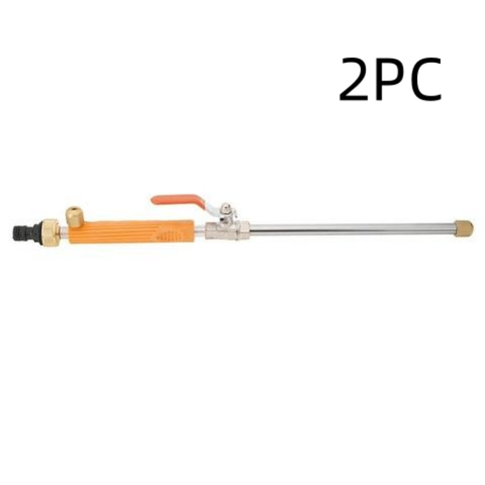 Electric High-Pressure Water Gun