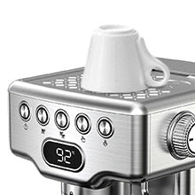 Home Latte Cappuccino Machine