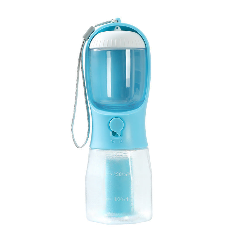 Multi-Functional Pet Travel Cup