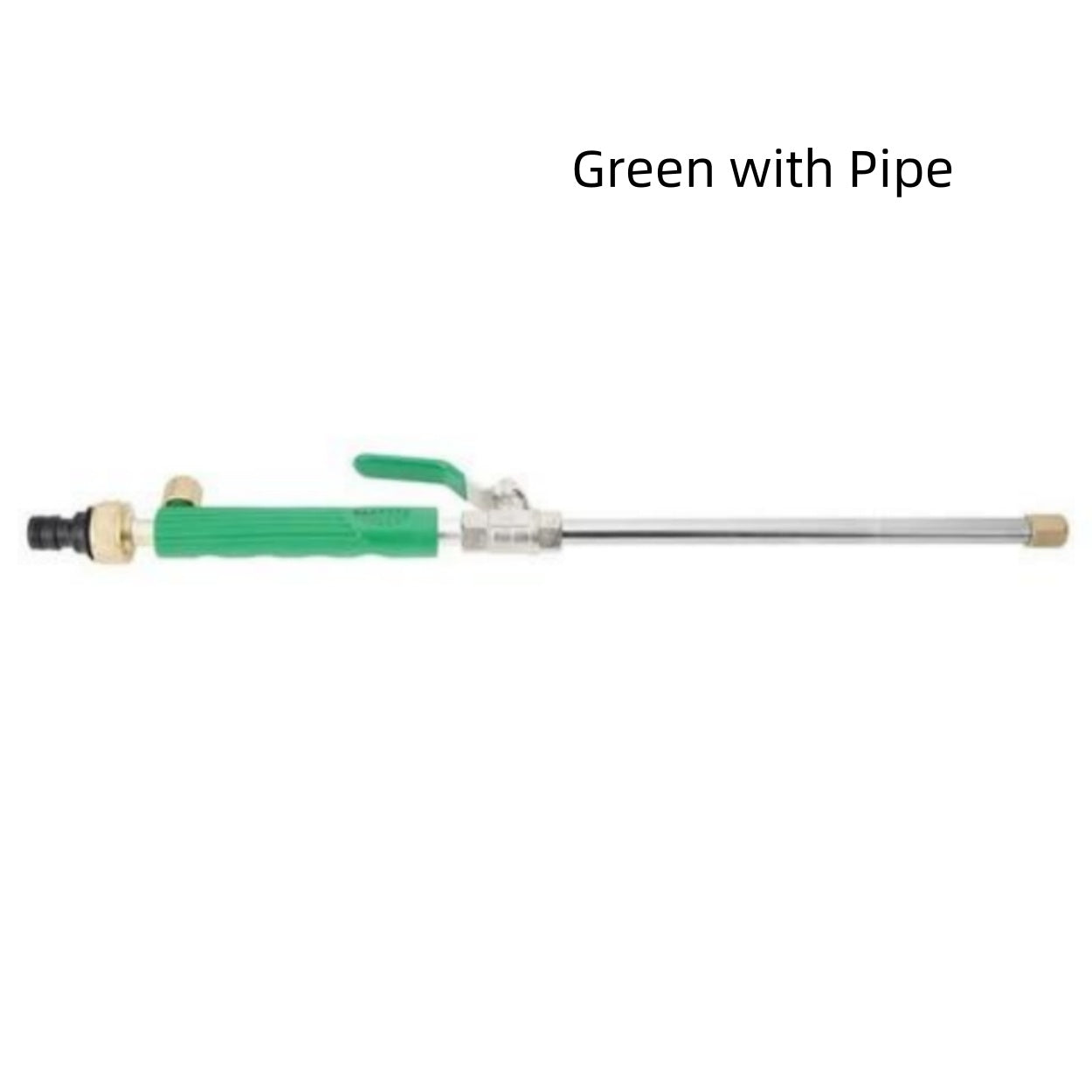 Electric High-Pressure Water Gun