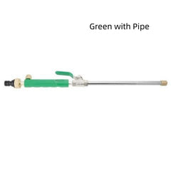 Electric High-Pressure Water Gun
