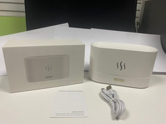 USB Ultrasonic Essential Oil