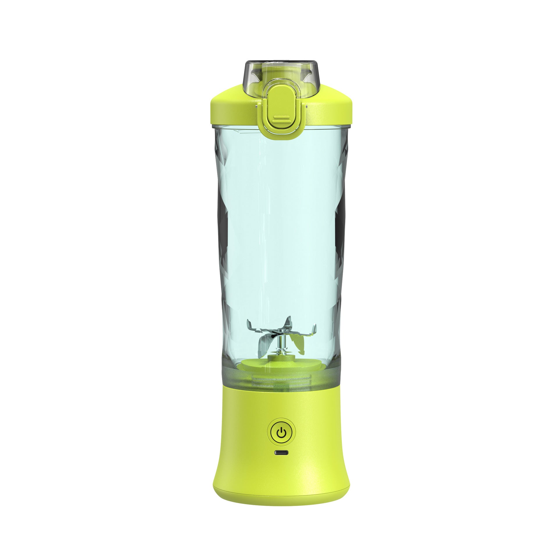 Personal Smoothie Blender Cup