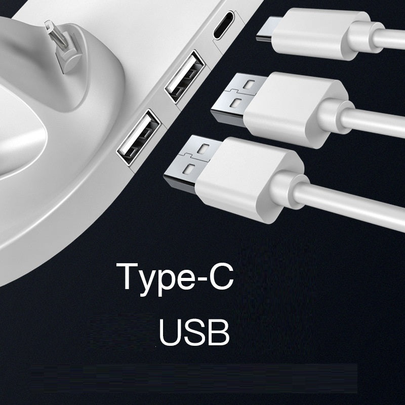 Wireless Fast Charging Dock