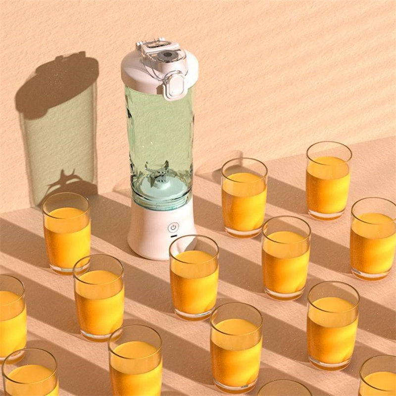 Personal Smoothie Blender Cup