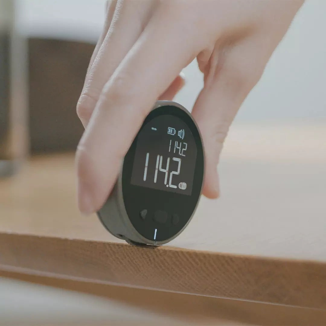 Electronic Precision Tape Measure