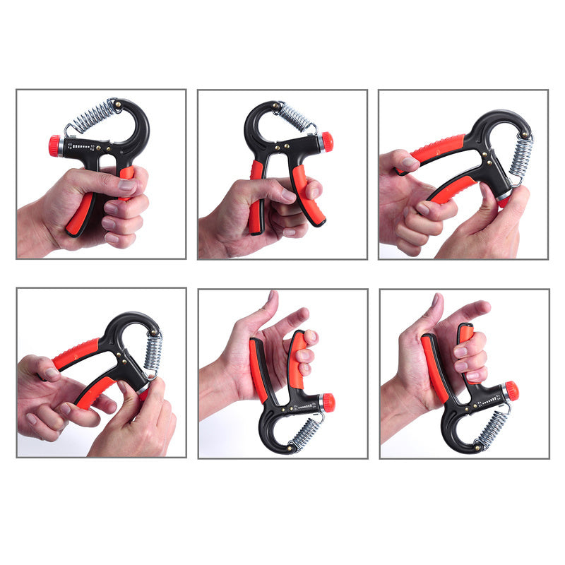 Professional Fitness Grip Equipment