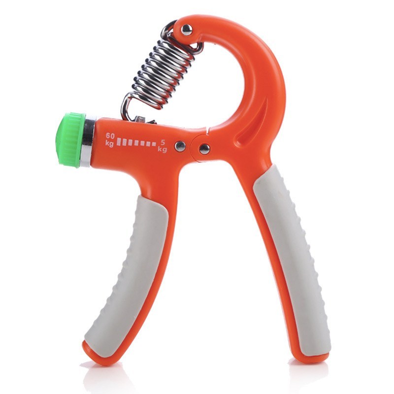 Professional Fitness Grip Equipment