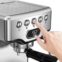 Home Latte Cappuccino Machine