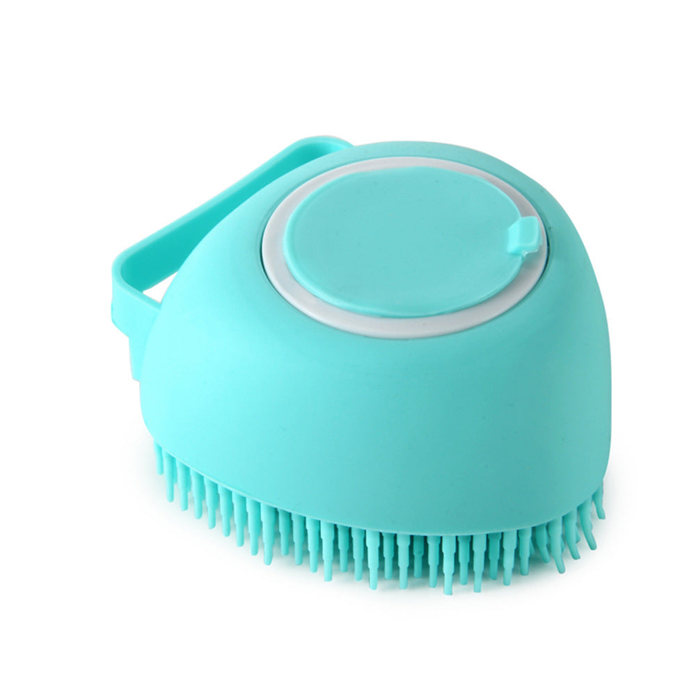Silicone Dog Grooming Gloves