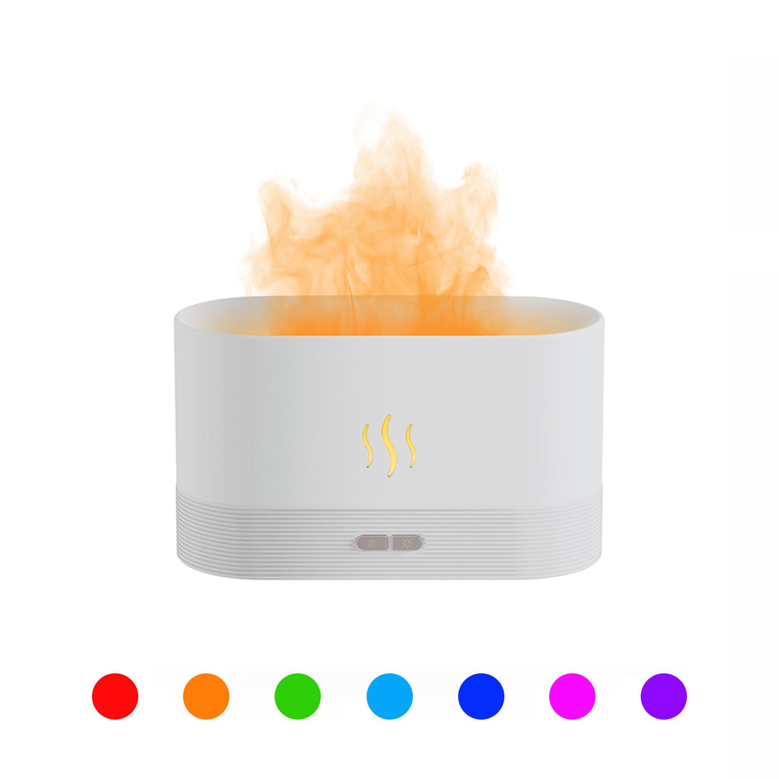 USB Ultrasonic Essential Oil