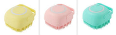 Silicone Dog Grooming Gloves