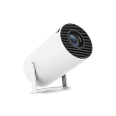 Portable Automatic Focus Projector