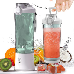 Personal Smoothie Blender Cup