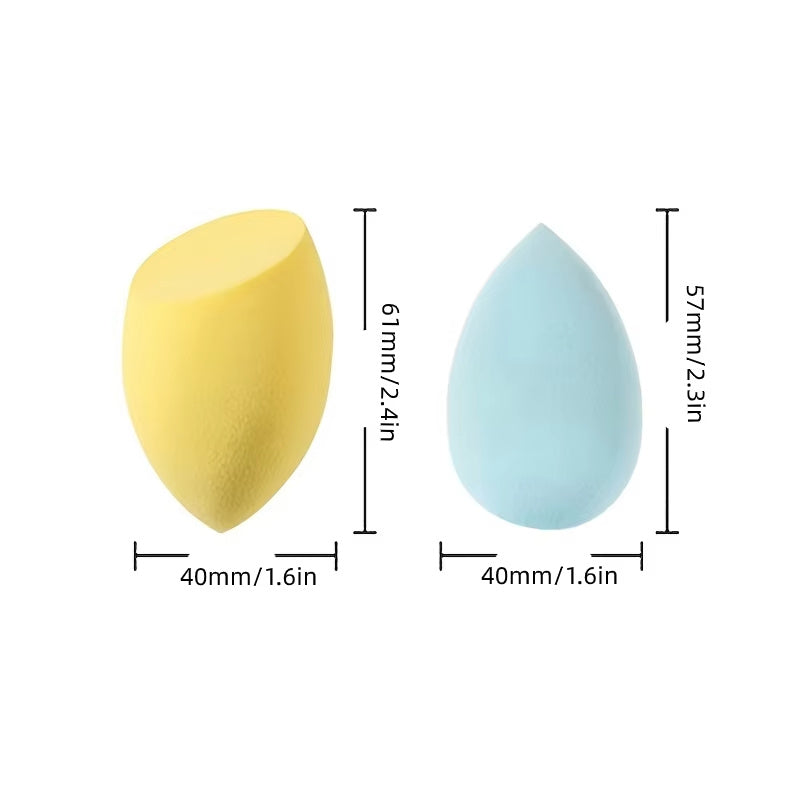 Makeup Sponge Beauty Tool