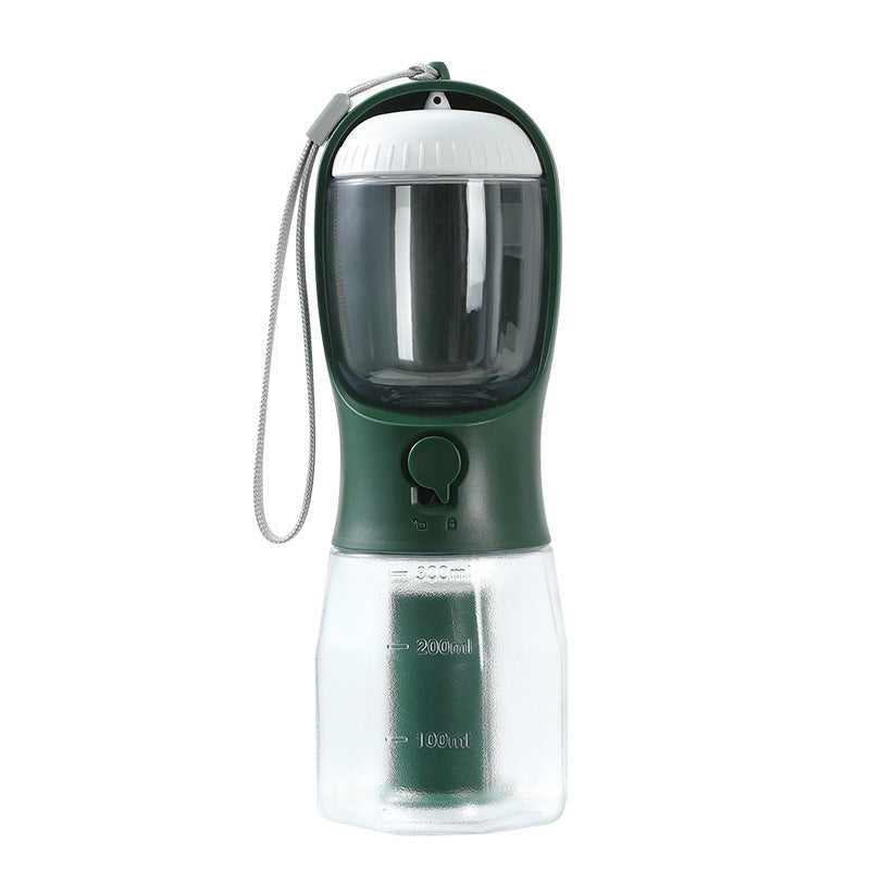 Multi-Functional Pet Travel Cup