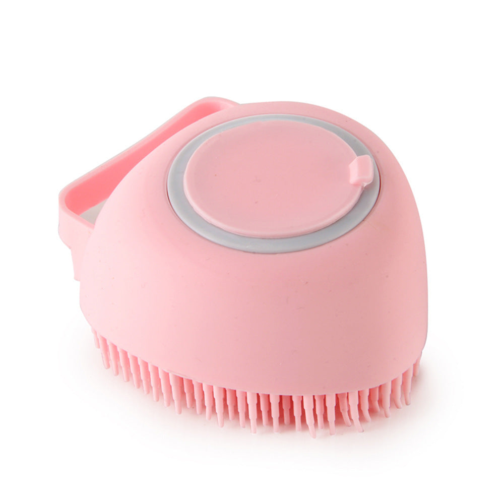 Silicone Dog Grooming Gloves