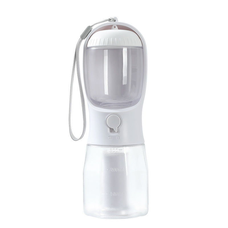 Multi-Functional Pet Travel Cup