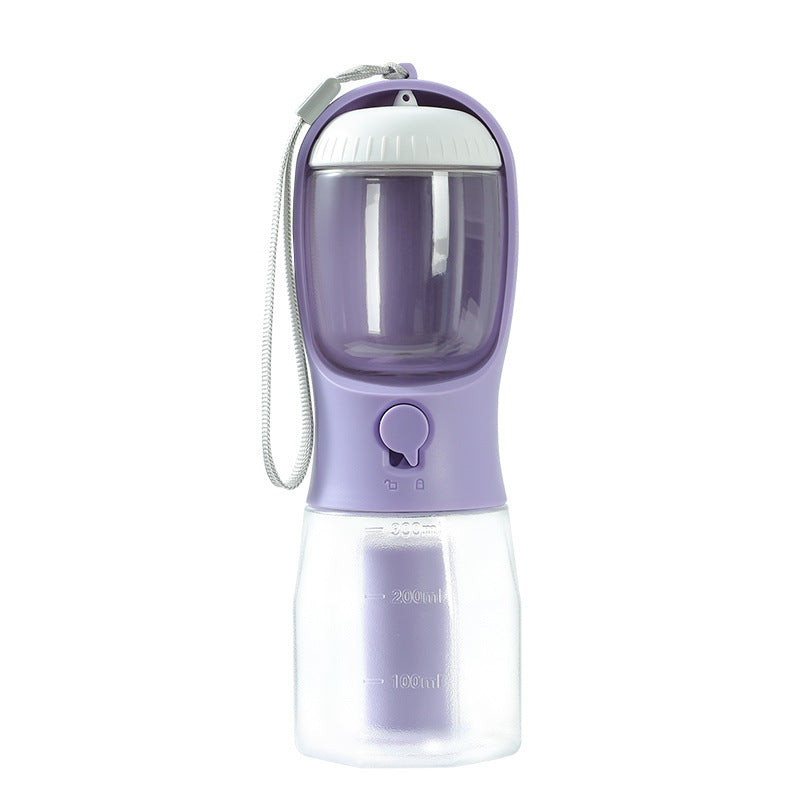 Multi-Functional Pet Travel Cup